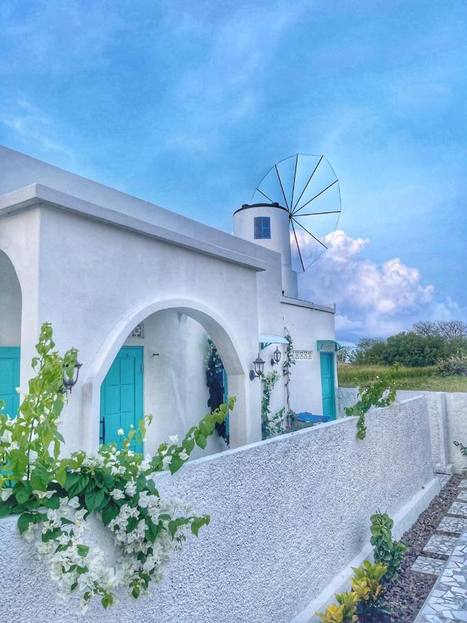 Anjo Maumere Hotel & Restaurant Экстерьер фото