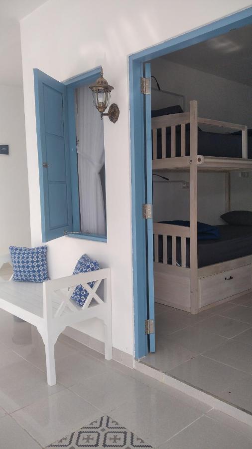 Anjo Maumere Hotel & Restaurant Экстерьер фото